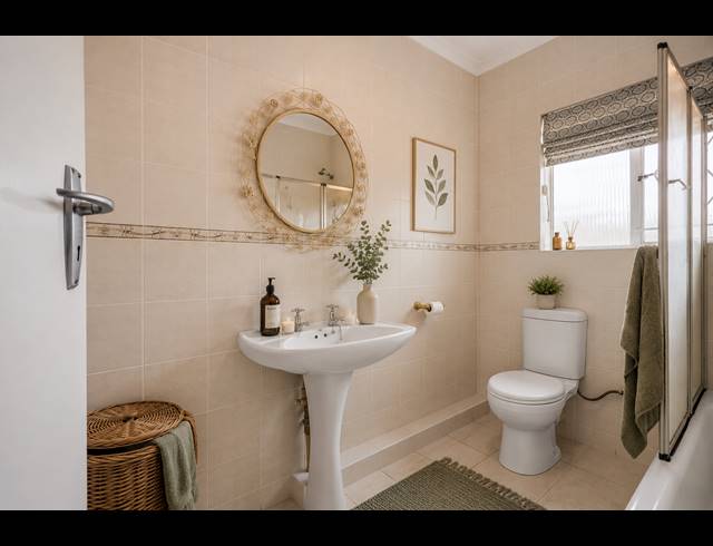 4 BEDROOM APARTMENT FOR SALE IN FAIRLAND